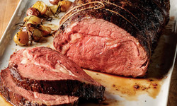 Menus | southernonmain