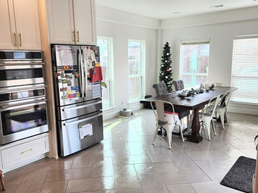 Beyond the Broom: How Our "White Glove" Process Guarantees a Perfect Clean