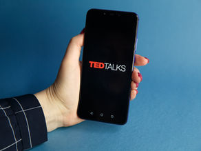 6 Women-Led TEDTalks You Should Watch