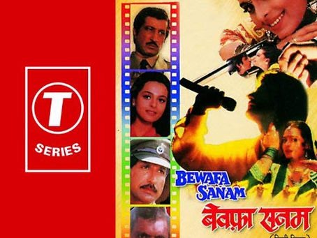 Free Bewafa Sanam Download