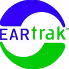 EARtrak logo
