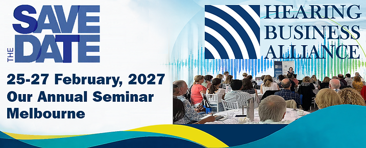 Save the Date Melb Seminar 2027