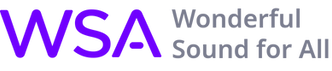 WSA Logo
