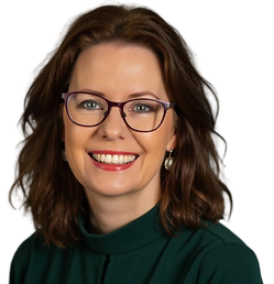 Jane MacDonald, CEO, Hearing Business Alliance