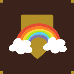 The Lost Rainbow
