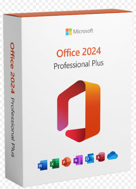 Office 2024 Professional Plus