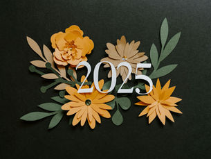 Entering 2025 with Purpose and Intention