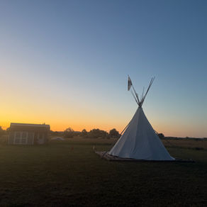 Rooted in Relationships: Capturing Spring & Summer 2025 Through Photos, Stories, and Collective Healing