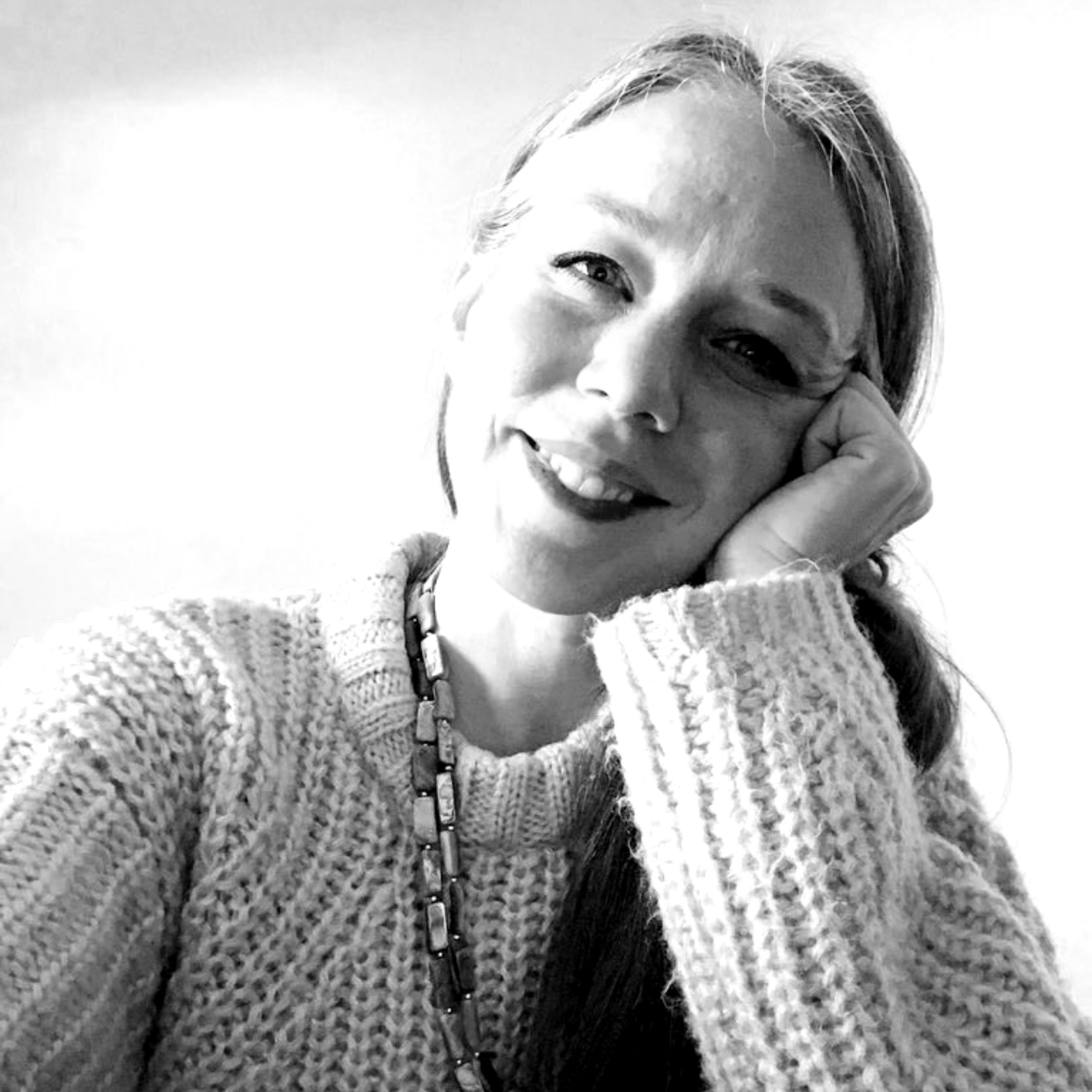 Writer: Desiree Acosta