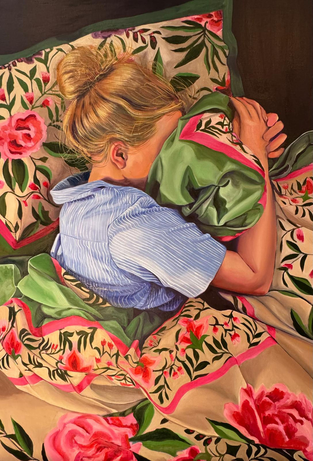 In the Folds - Retreat