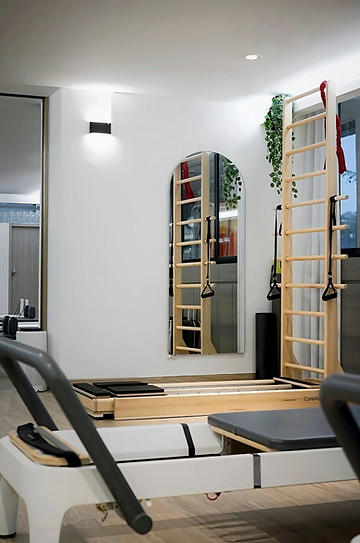 Core Align Pilates