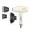 Thumbnail: BaByliss PRO White FX Limited Edition Influencer Collection Hair Dryer