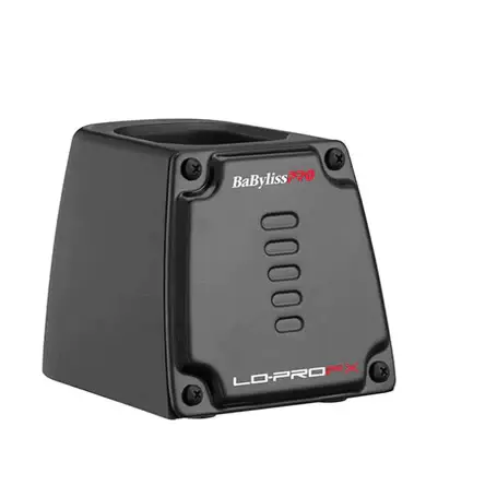 BaByliss LO PRO Trimmer Cordless Charging Base
