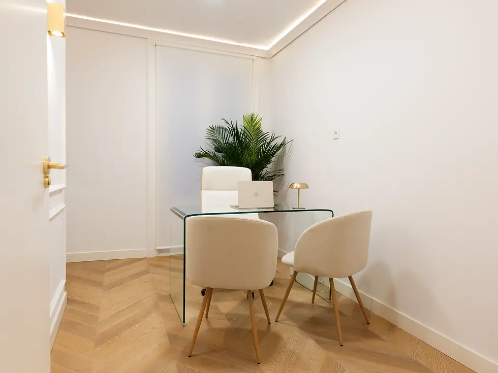 Clínica Esthea Medica