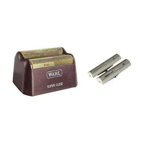 WAHL SHAVER FOIL AND BLADE REPLACEMENT