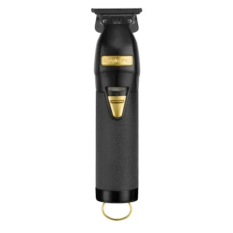 Babyliss Black Skeleton Trimmer