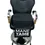 Thumbnail: MANE TAME BOOSTER SEAT – BLACK
