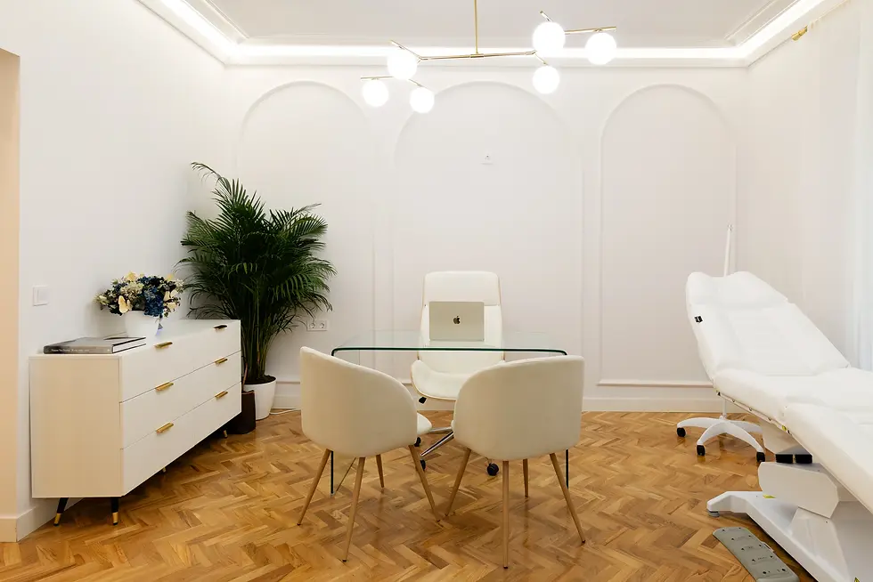 Clínica Esthea Medica