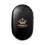 Thumbnail: Red Premium Curved Twist King for Short Hair - HS03