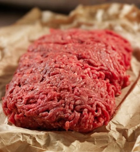 Ground Beef