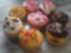 Cupcakes simples