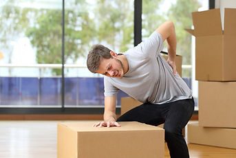 Manual Handling