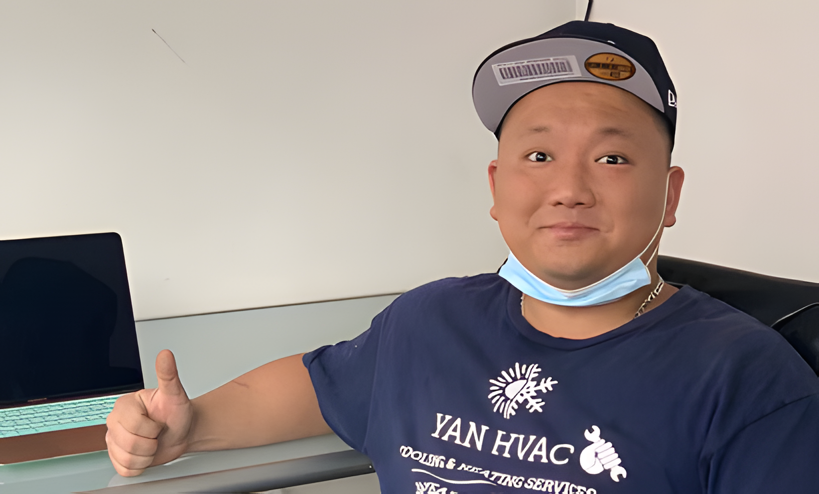 Yan HVAC Refrigerator Appliances Repair work 3