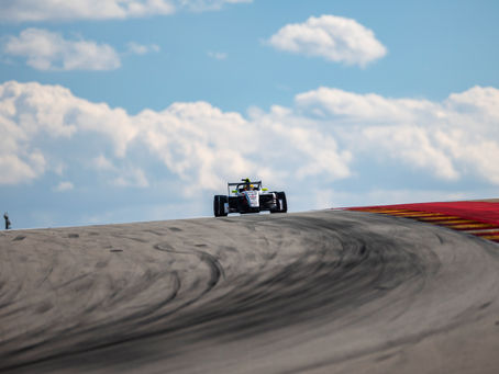 Drivex secures vice-champion title in the Spanish Winter Championship