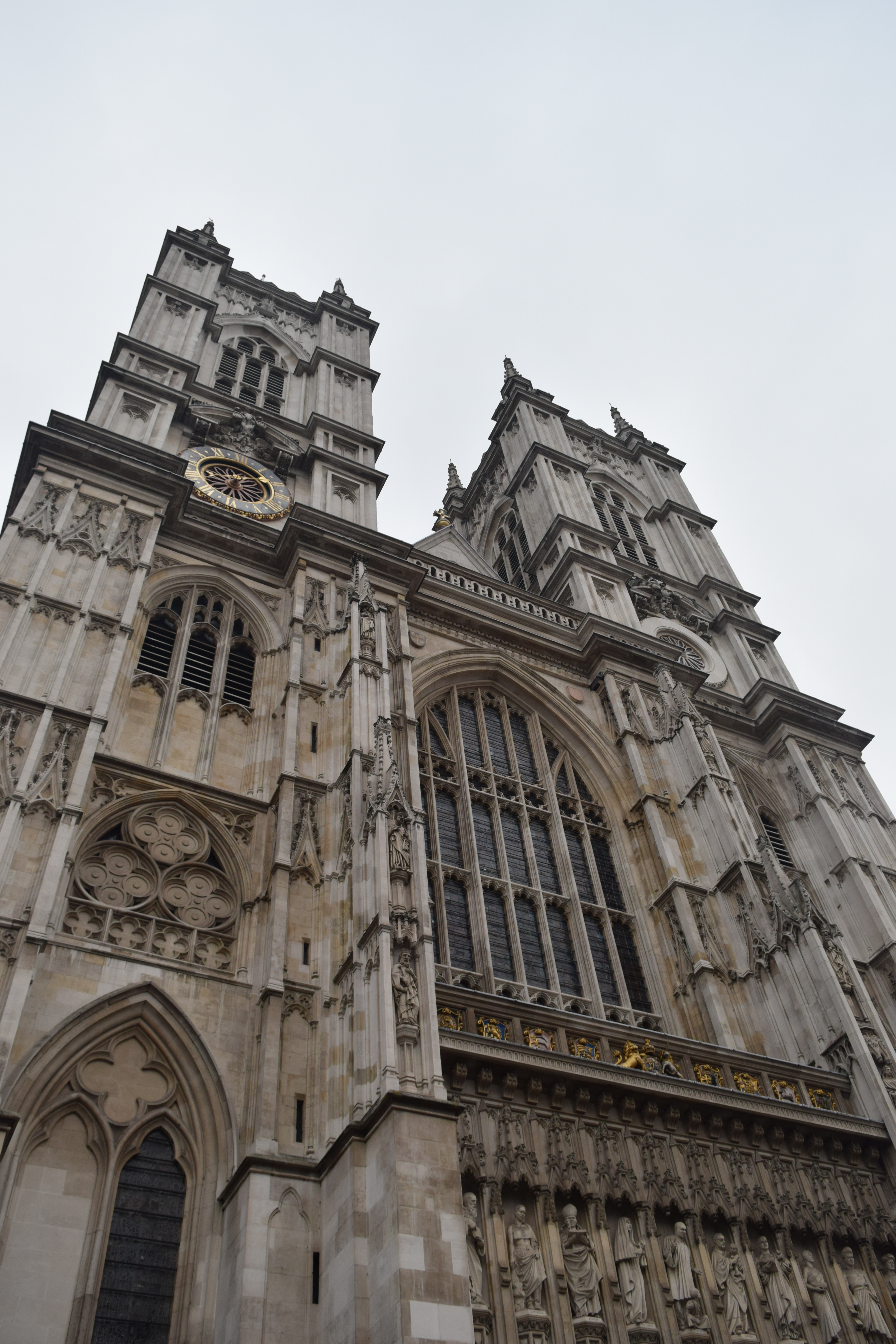 Westminster Abbey