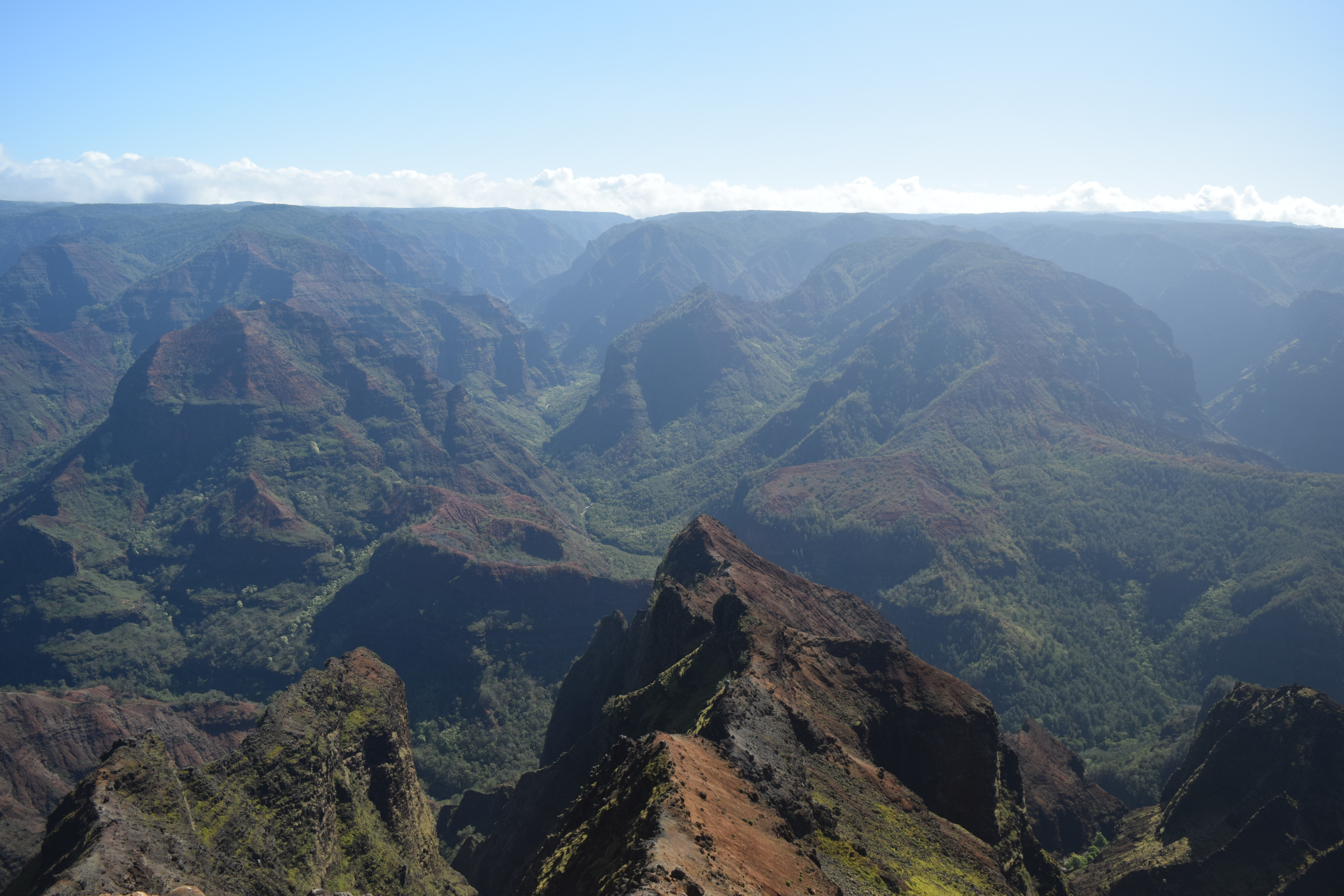 One of the viewpoints