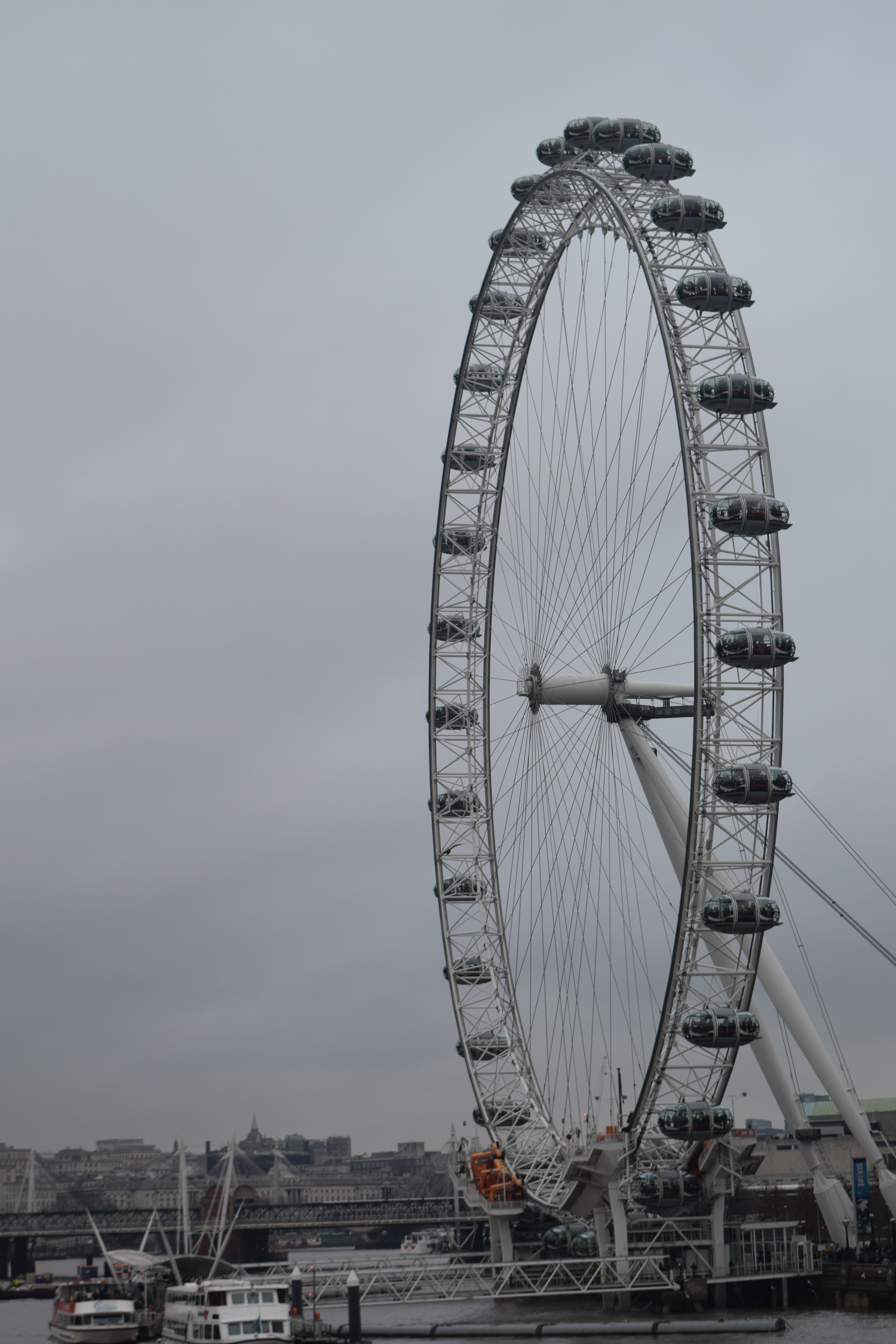 The London Eye