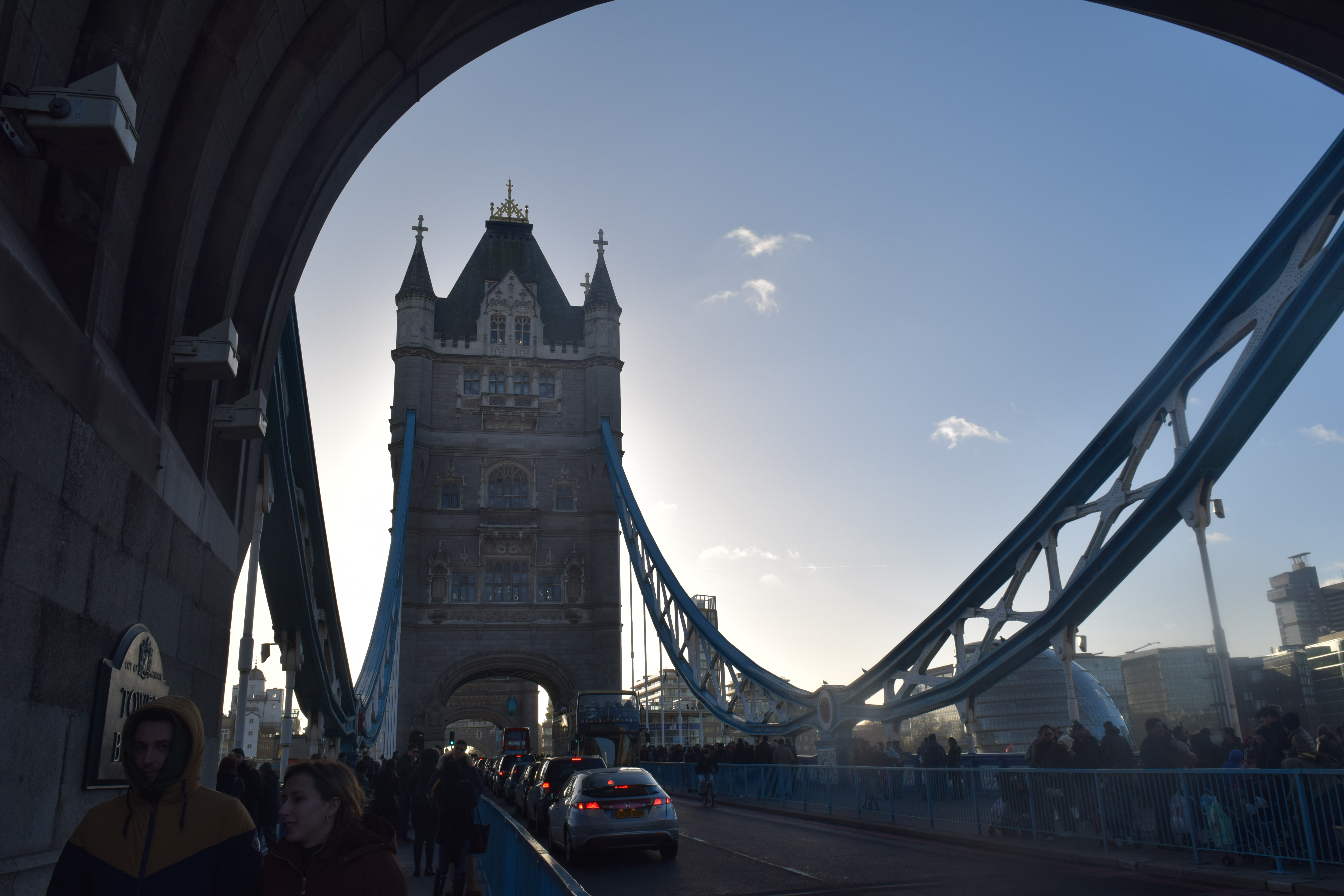 Tower Bridge