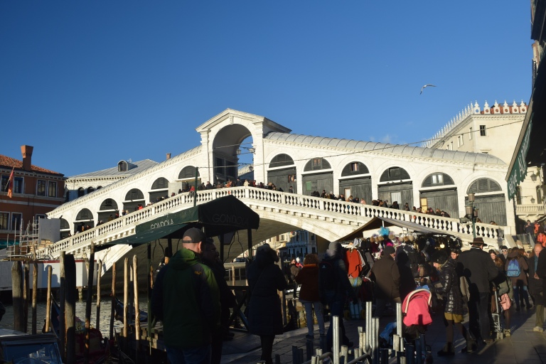 Rialto Bridge