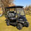Thumbnail: OX ZG4K - 4 Persoons Golfkar met Kenteken