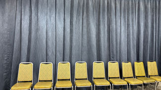 カーテンを更新しました。