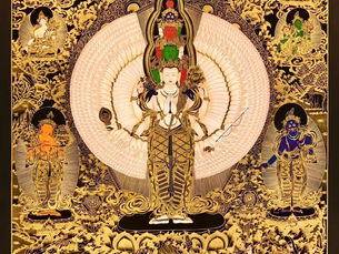 Thangka Art
