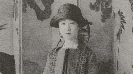 Princess Deokhye: The Darling of The Nation