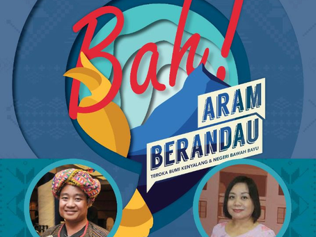 BAH!ARAM BERANDAU: A RECAP