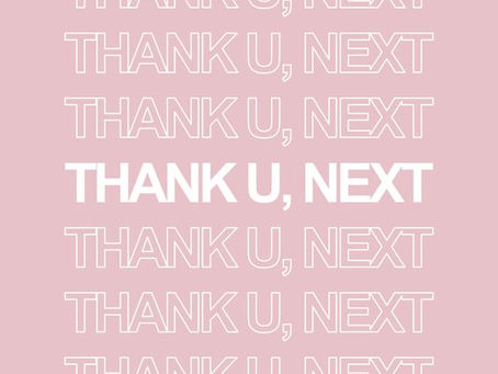 2020, Thank You. Next.