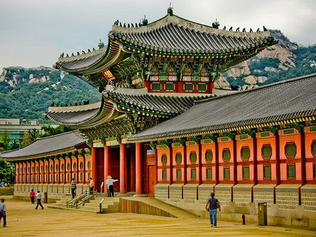 K-POP and Its Cultural Influence in Asia