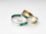 Continuous Loop Bangles