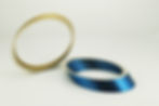 Sliced Bangles