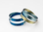 Continuous Loop Bangle