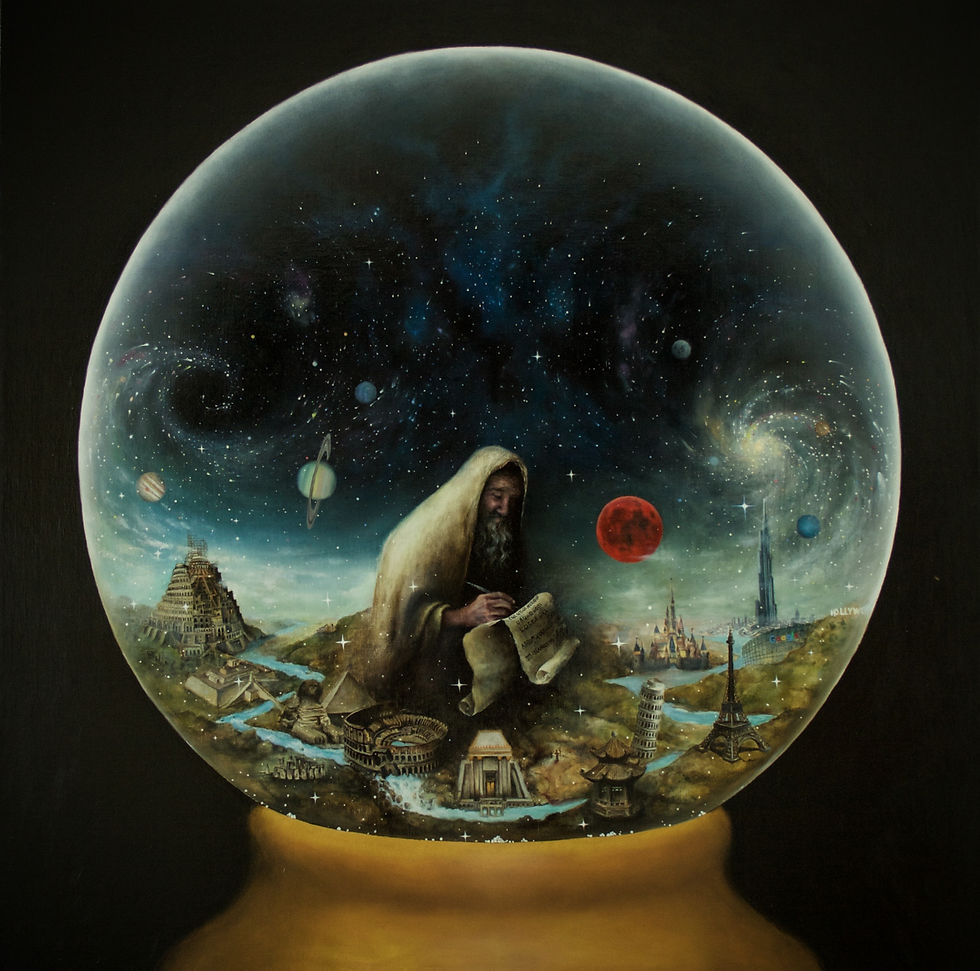 The Prophet