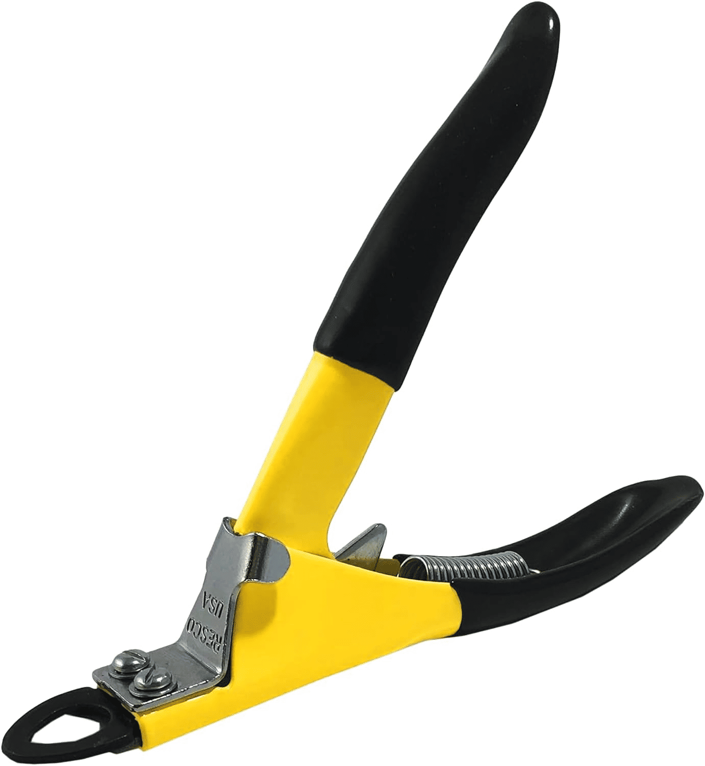 Resco Deluxe Guillotine Dog Nail Clippers