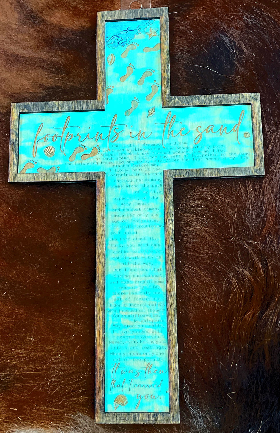 Thumbnail: Cross