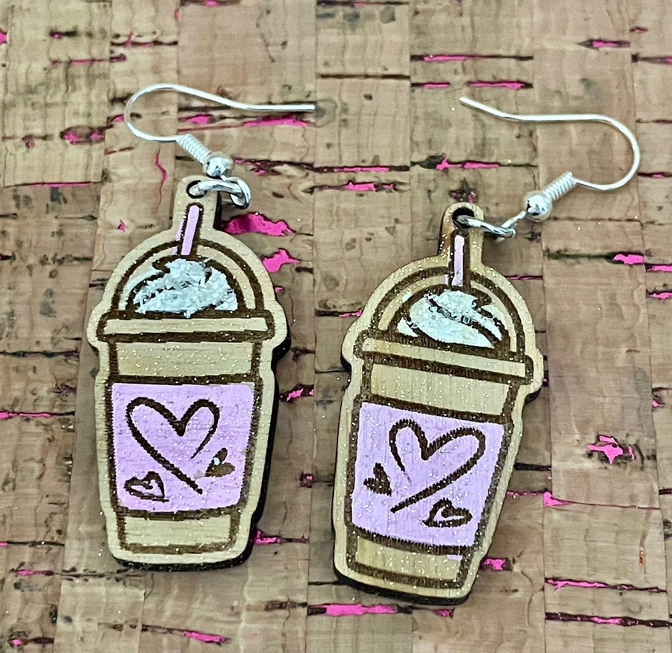 Thumbnail: Valentine’s Earrings 