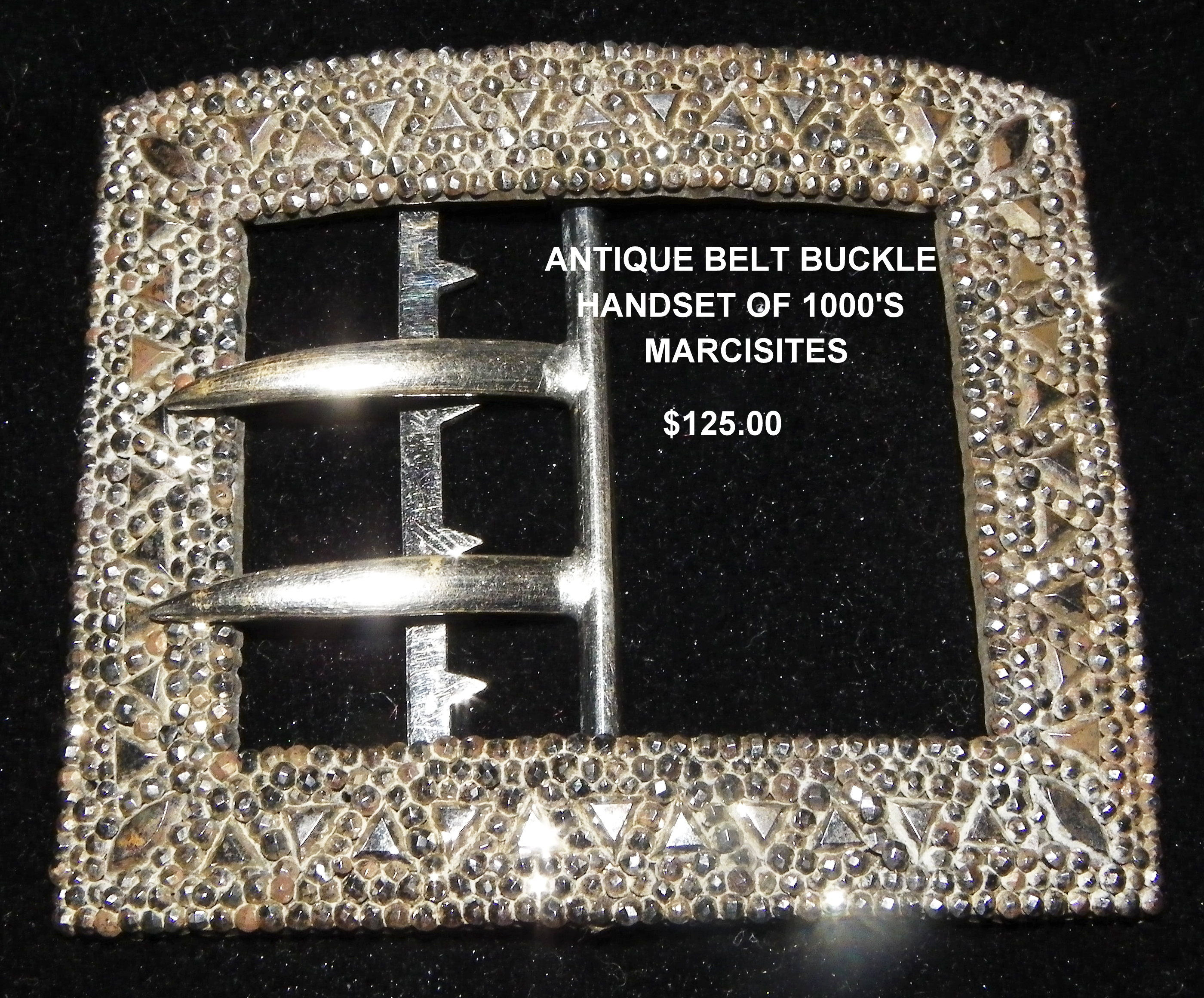 Buckle
