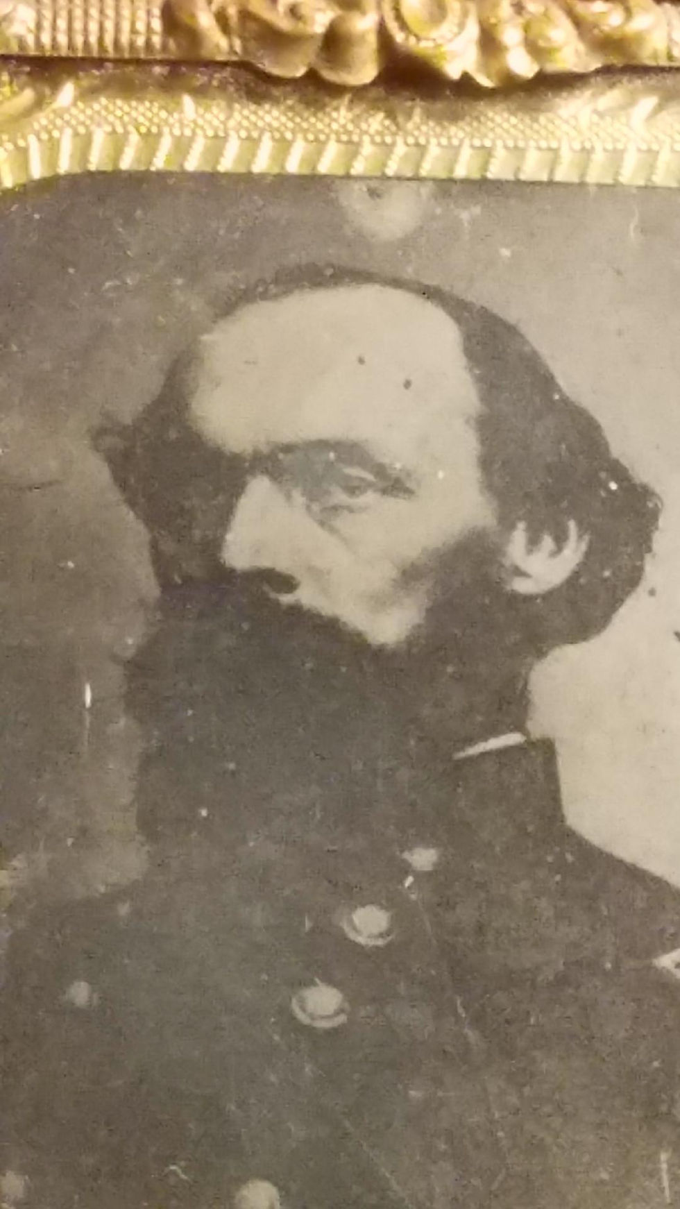 Thumbnail: Ambro Photo of Soldier