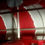 Thumbnail: RED AND WHITE AWNING CANOPY
